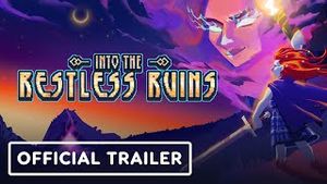 Video post by @ign on YouTube