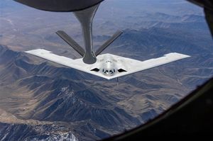 Image post by @usairforce on Instagram