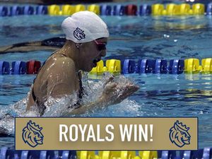 Image post by @queensathletics on Instagram