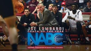 Image post by @iupmbb on Instagram