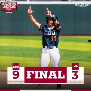 Image post by @wacsports on Instagram