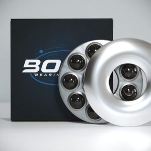 Image post by @bocabearings on Instagram