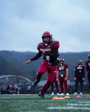 Image post by @colgatefb on Instagram