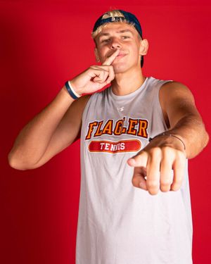 Image post by @flaglerathletics on Instagram