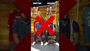 Video post by @undisputedonfs1 on YouTube