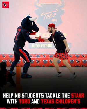 Image post by @texanstoro1 on Instagram