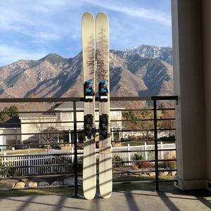 Image post by @j_skis on Instagram