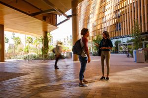 Image post by @arizonastateuniversity on Instagram