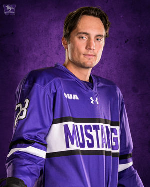 Image post by @westernmustangs on Instagram