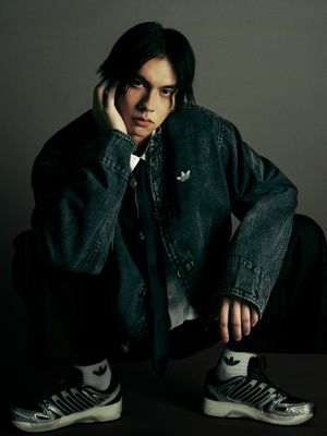 Image post by @adidasph on Instagram