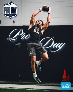 Image post by @usufootball on Instagram