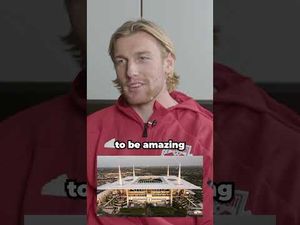 Video post by @brfootball on YouTube
