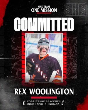 Image post by @ucicehockey on Instagram