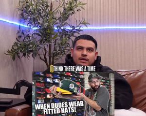 Video post by @Reggie Garcia Jr - Sneaker / Streetwear Enthusiast on Facebook