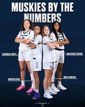 Image post by @XavierWBB on Twitter
