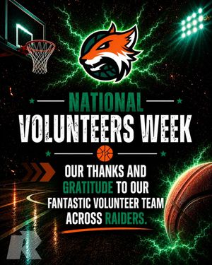 Image post by @plymouthraiders on Instagram