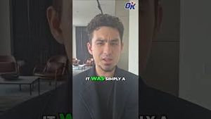 Video post by @outkick on YouTube