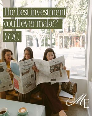 Image post by @themomeconomy on Instagram