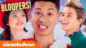 Video post by @nickelodeon on YouTube