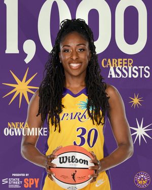 Image post by @la_sparks on Instagram