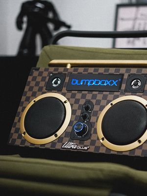 Image post by @bumpboxx on Instagram