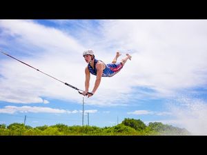 Video post by @WorldBarefootCenter on YouTube