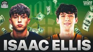 Video post by @collegesportsco on YouTube