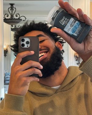 Image post by @karltowns on Instagram