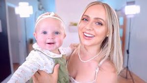 Video post by @madilynbailey on YouTube
