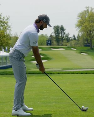 Image post by @titleist on Instagram
