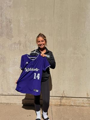 Image post by @wsusoftball on Instagram