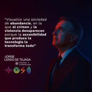 Image post by @jorgeldtejada on Instagram
