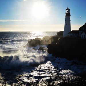 Image post by @themainemag on Instagram