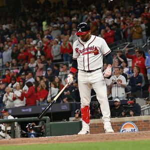 Image post by @braves on Instagram