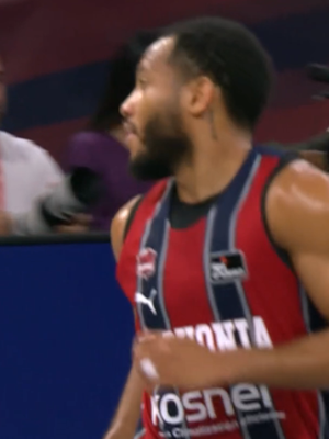 Video post by @dazn_es on TikTok