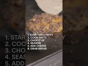 Video post by @Munchies on YouTube