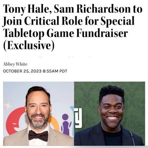 Image post by @mrtonyhale on Instagram