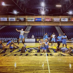Image post by @usdwbb on Instagram