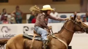 Image post by @TetonRidgeUSA on Facebook