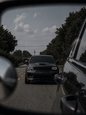 Image post by @rhino_srt8 on Instagram