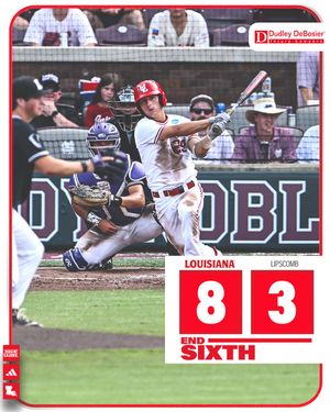 Image post by @ragincajunsbsb on Instagram