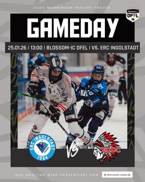 Image post by @ecdc_memmingen_frauen on Instagram