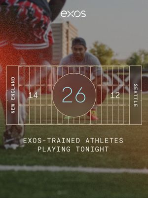 Image post by @team_exos on Instagram