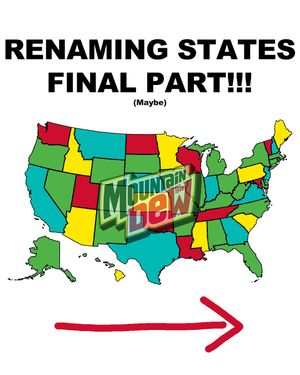 Image post by @mountaindew on Instagram