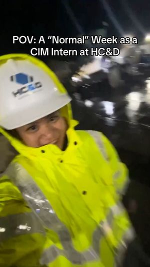 Video post by @HC&D on Facebook