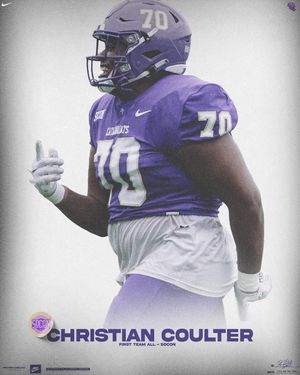 Image post by @catamountsfb on Instagram