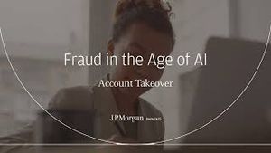Video post by @jpmorgan on YouTube