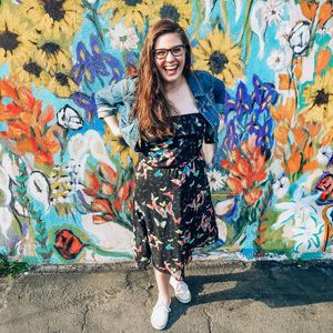 Image post by @katie.chappelle on Instagram