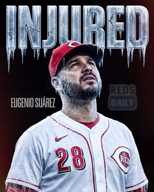 Image post by @redsdaily on Instagram