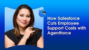 Video post by @salesforce on YouTube